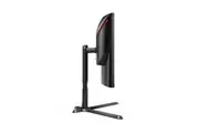 AOC 27in QHD 2K 165Hz FreeSync Premium Curved Gaming Monitor (CQ27G3S)
