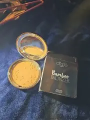CIATE LONDON BAMBOO Powder Bronzer PALM ISLAND Full Size