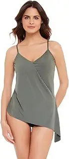 [MagicSuit] Alex Underwire Tankini Top