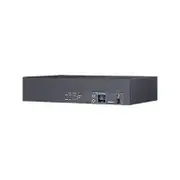 CyberPower PDU - IEC 60309 32A - 16 x IEC 60320 C13, 2 x IEC 60320 C19 - 32 A - 230 V AC Input - 200 V AC, 240 V AC Output - 2U Network (RJ-45) - Hori