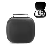 For Pico 4 VR Headset EVA Portable Storage Bag Carrying Protective Case Travel