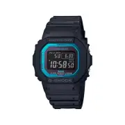 CASIO G-Shock /Solar Bluetooth Watch GW-B5600-2 Black Blue One Size | From Japan