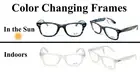 RAY BAN RB4340V 8382 Wayfarer Ease Optical Frame Prescription Eyeglasses Frames