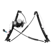 Manan Front Right Electric Window Regulator with Power Motor Ford Territory S...