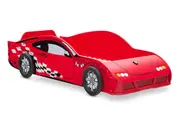 SPEED RIDER Single Car Bed