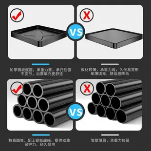 【優選百貨】橋牌折疊椅簡易家用靠背凳子便攜辦公椅子電腦椅塑料椅餐椅會議椅