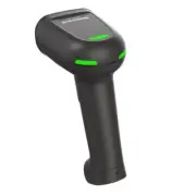 Honeywell 1962GHD-2USB-5-N Xenon Ultra 1962g Barcode Scanner - Cordless