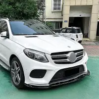 在飛比找Yahoo!奇摩拍賣優惠-適用奔馳GLE級 W166 GLE Coupe C292 2