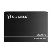 2TBTranscend SSD470N2.5-inchSSDSATA3 3 NAND Industrial Ex Temperature Range SSD