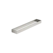 Dornbracht MEM Towel bar Brushed Platinum 83070780-06