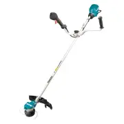 Makita UR002GZ - 40V Max Brushless U-Handle Brushcutter (Tool Only)
