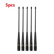 5PCS GPS RECEIVER TNC-J QT450GT ANTENNA 450-470MHZ 4DBI CHC SCREW ANTENNA 31CM