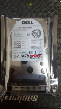 在飛比找露天拍賣優惠-DELL WD9001BKHG-18D22V0 04X1DR