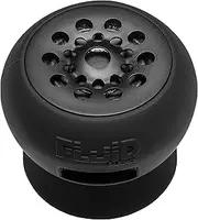 Fluid Audio Strum Buddy Stick-On Guitar Amplifier with Overdrive, Reverb & Chorus DSP Effects