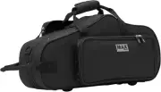 MX304CT Alto Saxophone Contoured MAX Case, Black