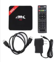 Amlogic S912 4K 2+16G Android 6.0 Octa Core Dual WIFI