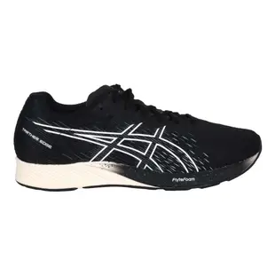 ASICS TARTHEREDGE 3 男路跑鞋-2E-慢跑 亞瑟士 1011B212-001 黑白