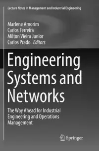 在飛比找博客來優惠-Engineering Systems and Networ