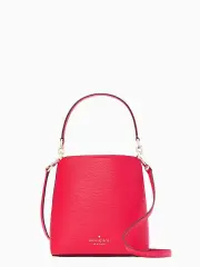 darcy small bucket bag