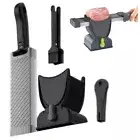 Androf QuickSlice Meat Cutter,Multifunctional Meat Slicer,Quickslice Meat Cutter