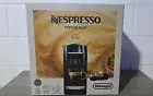 Nespresso Vertuo plus: Deluxe Version with 12 capsules! NEW!!