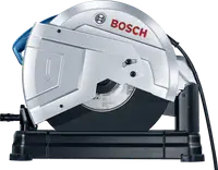 在飛比找松果購物優惠-BOSCH 切斷砂輪機 14吋 GCO 220 0601B3