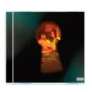 Selena Gomez & Benny Blanco “I Said I Love You First” Standard Signed CD