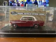 trax 1:43 holden -1966 FE 50th Anniversary Edition