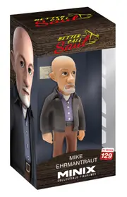 MINIX Better Call Saul Mike Ehrmantraut