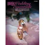 CANADIAN BRASS WEDDING ESSENTIALS: HORN; FOR INTERMEDIATE BRASS QUINTET