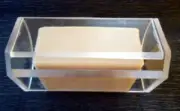 Soap Making Tool Kit Loaf Soap Mould Adjustable Wooden Soap Cutter Slicer Gift