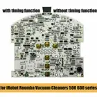 For iRobot Roomba Vacuum Cleaners 500 600 650 PCB Circuit Main Board Motherboard