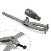 27MM 16MM Flywheel Rotor Puller Removal & Flywheel Puller Wrench For Dirtbike