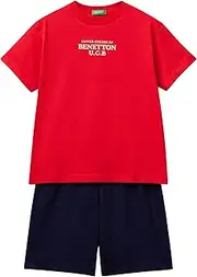[United Colors of Benetton] Unisex Kids Baby and Toddler Equipment