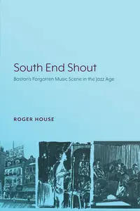在飛比找誠品線上優惠-South End Shout: Boston's Forg