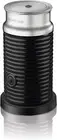 Nespresso Aeroccino3 Milk Frother - Create Creamy Coffee Drinks at Home