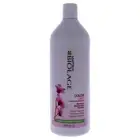 Matrix Biolage ColorLast Shampoo by Matrix for Unisex - 33.8 oz Shampoo