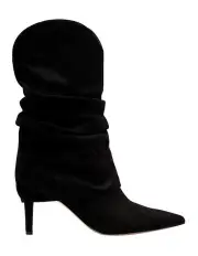 [Nine West] Glitch Boot in Black