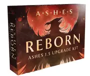 Ashes Reborn: Ashes 1.5 Upgrade Kit