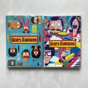 Bob's Burgers Season13&14(Box set)New