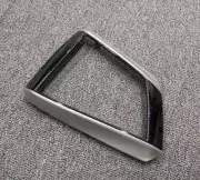 for toyota Levin Corolla MT gear shift indicator panel silver outer frame cap