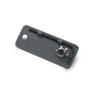 Kensington Silver Clicksafe T-Bar Anchor Lock For Standard Security Safety Slot