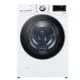 LG樂金【WD-S18VW】18公斤蒸洗脫滾筒 洗衣機(含標準安裝) (8.3折)