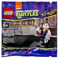 在飛比找蝦皮購物優惠-樂高 LEGO 5002127 忍者龜 Flashback 