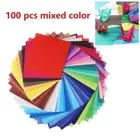 Folding Paper Square Hand-cut Paper Color Paper Origami Handmade Paper