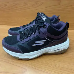 SKECHERS 健走鞋 登山鞋11