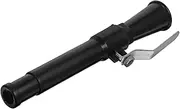 Alipis Trolley Type Nozzle Tool with Switch Pe Material Designed for Extinguishers Comfortable Grip for Use Essential Safety Accessory