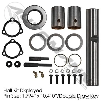 King Pin Kit