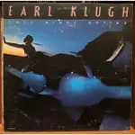 EARL KLUGH / LATE NIGHT GUITAR 黑膠 黑膠專輯 日盤 爵士 搖滾