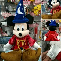 在飛比找蝦皮購物優惠-牛牛ㄉ媽※香港迪士尼正版商品米奇娃娃 Mickey 米奇玩偶